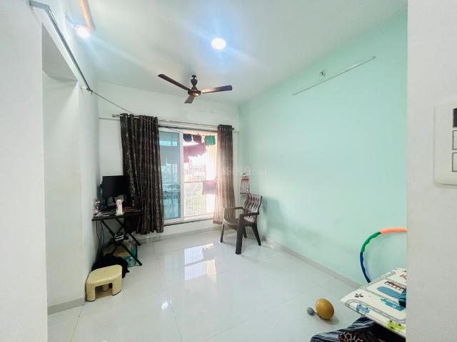 Flat for rent in Kalyan-dombivali, Gopalnagar