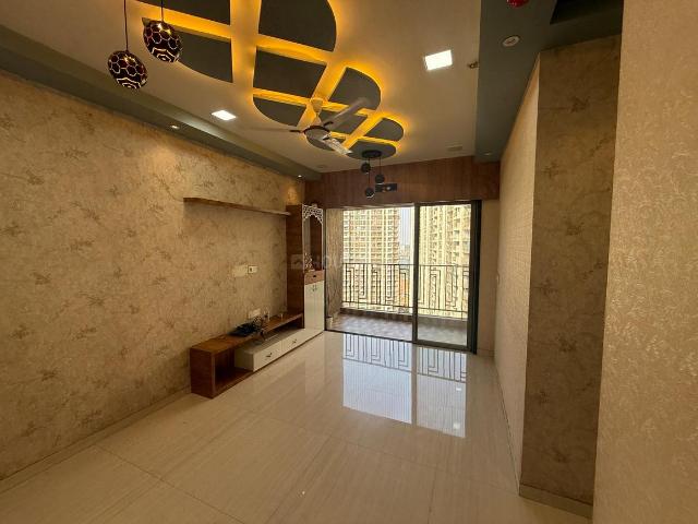 Flat for rent in Kalyan-dombivali, Gopalnagar