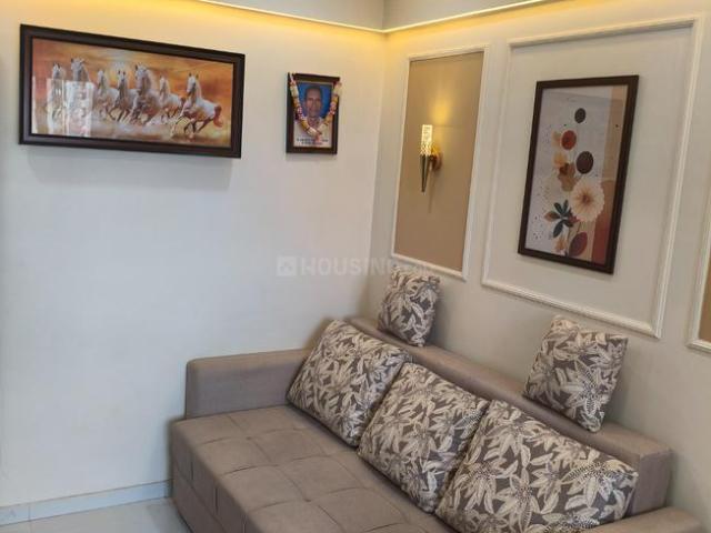 Flat for rent in Kalyan-dombivali, Gopalnagar
