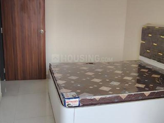 Flat for rent in Kalyan-dombivali, Gopalnagar