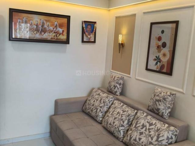 Flat for rent in Kalyan-dombivali, Gopalnagar
