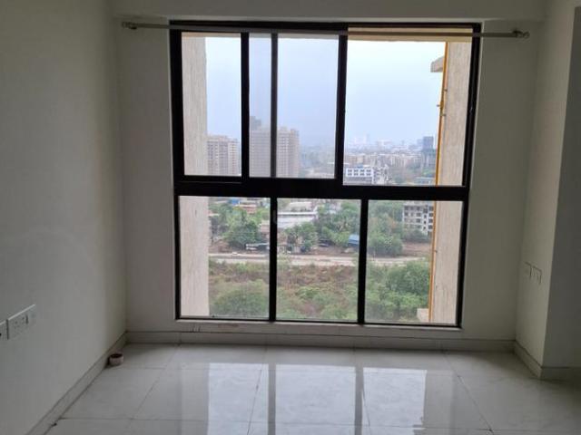 Flat for rent in Kalyan-dombivali, Gopalnagar