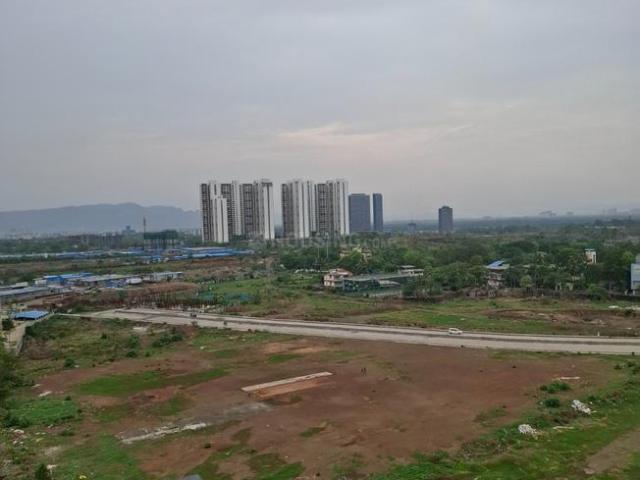 Flat for rent in Kalyan-dombivali, Gopalnagar