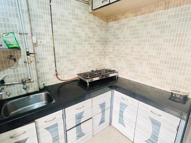 Flat for rent in Kalyan-dombivali, Gopalnagar