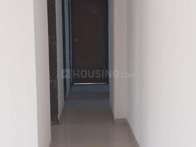 Flat for rent in Dombivli, Kalyan-Dombivli