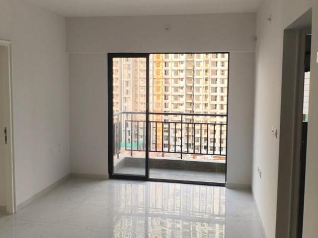 Flat for rent in Kalyan-dombivali, Gopalnagar