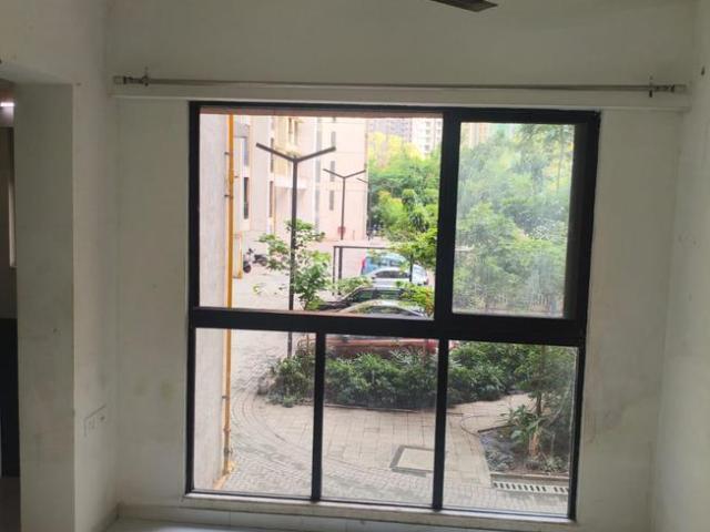 Flat for rent in Kalyan-dombivali, Gopalnagar