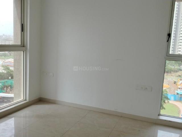 Flat for rent in Kalyan-dombivali, Gopalnagar