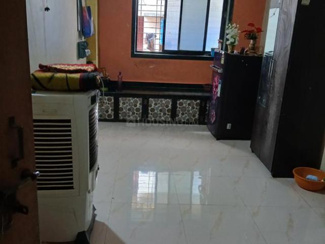 Flat for rent in Kalyan-dombivali, Gopalnagar