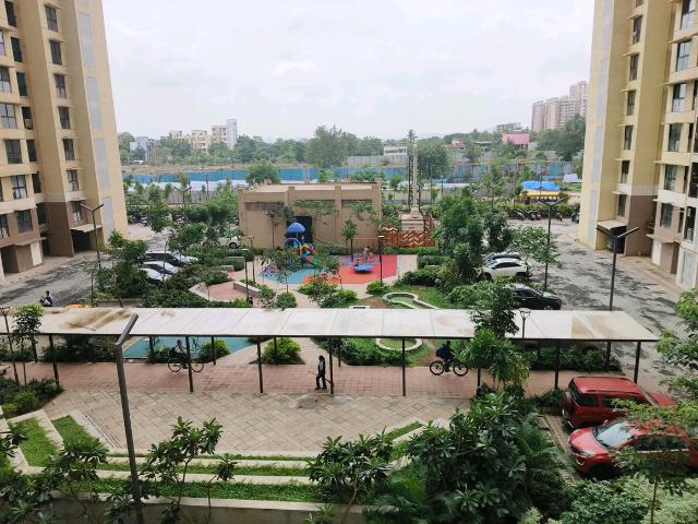 Flat for rent in Kalyan-dombivali, National Capital Territory Of Delhi