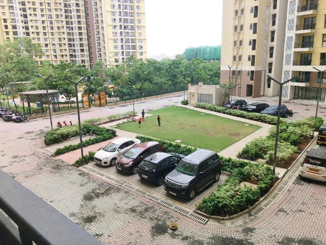 Flat for rent in Kalyan-dombivali, National Capital Territory Of Delhi