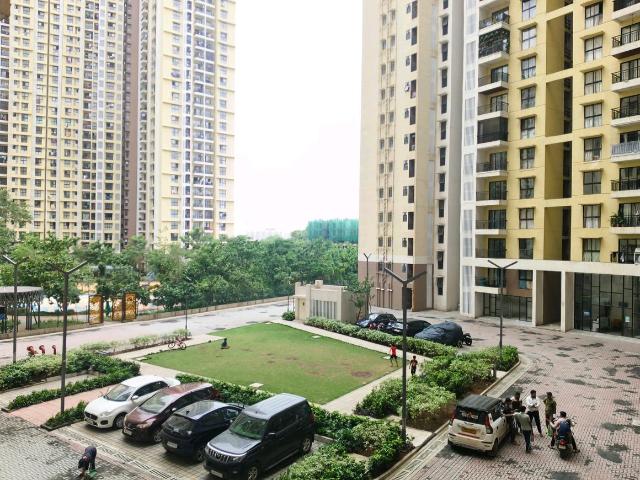 Flat for rent in National Capital Territory Of Delhi