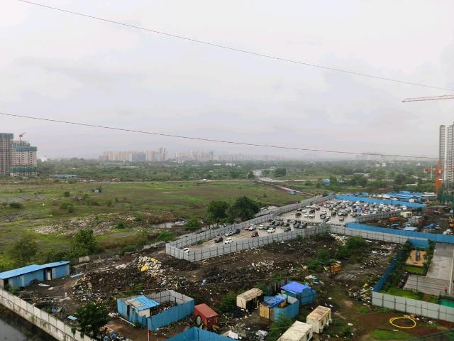 Flat for rent in Kalyan-dombivali, National Capital Territory Of Delhi
