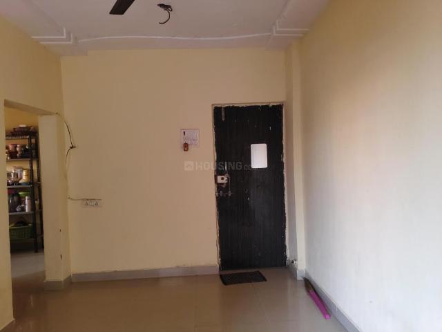 Flat for rent in Kalyan-dombivali, Gopalnagar
