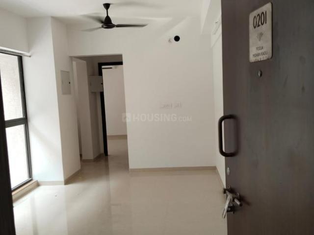 Flat for rent in Dombivli, Dombivali