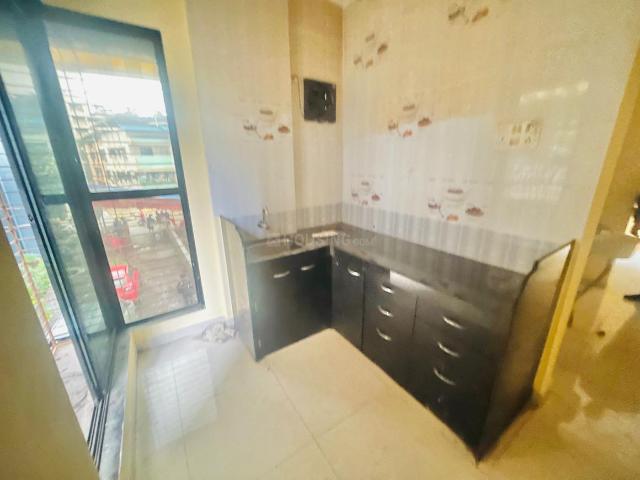 Flat for rent in Dombivli, Kalyan-Dombivli