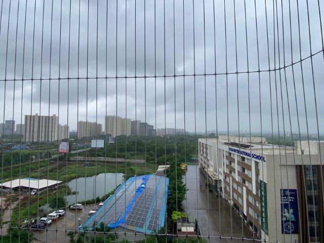 Flat for rent in Dombivali - Mumbai, National Capital Territory Of Delhi