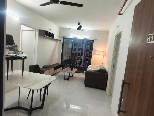 Flat for rent in Kalyan-dombivali, Gopalnagar