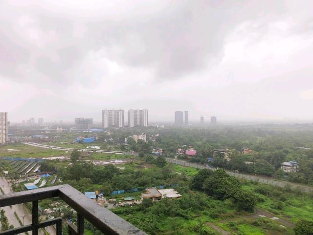 Flat for rent in Kalyan-dombivali, National Capital Territory Of Delhi