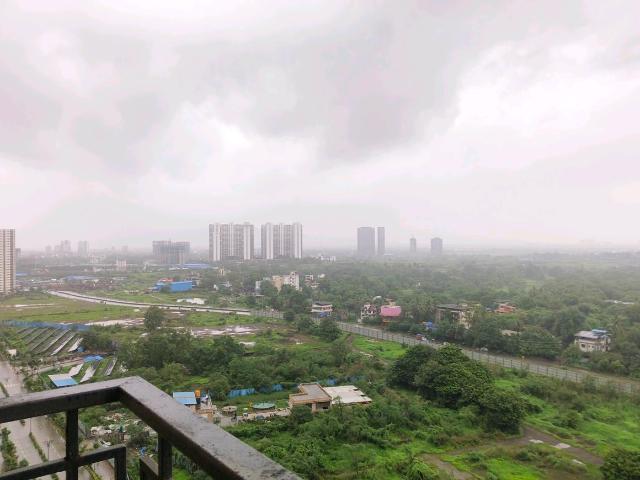 Flat for rent in Runwal Garden, Kalyan-Dombivli