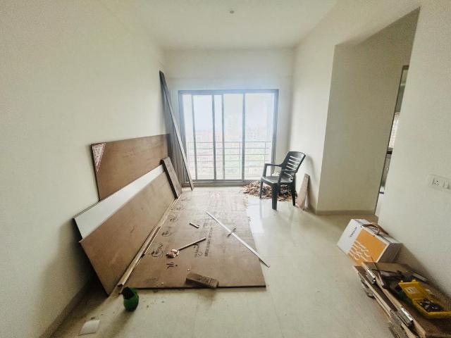 Flat for rent in Kalyan-dombivali, Gopalnagar