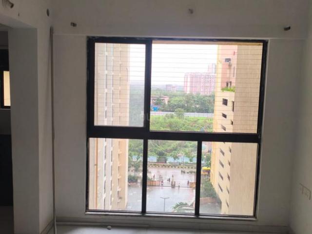 Flat for rent in Kalyan-dombivali, Gopalnagar