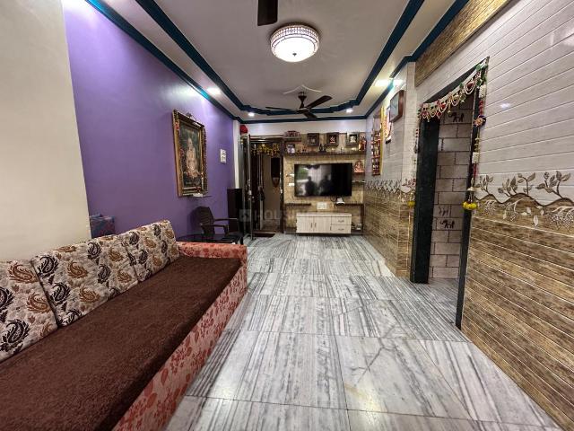 Flat for rent in Kalyan-dombivali, Gopalnagar