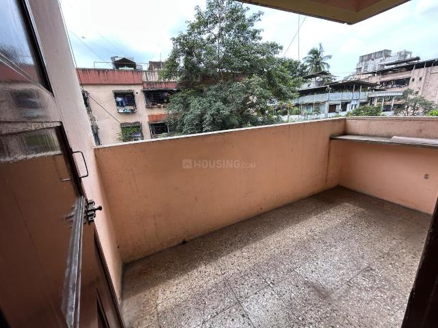 Flat for rent in Dombivli, Kalyan-Dombivli