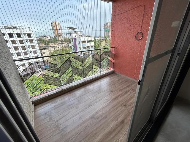 Flat for rent in Kalyan-dombivali, Gopalnagar