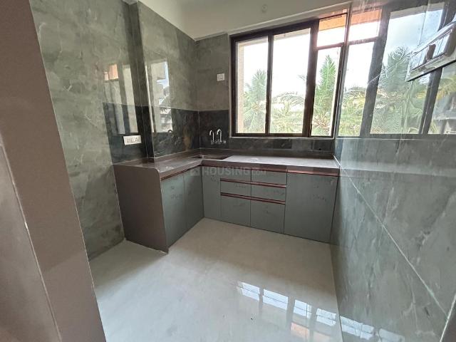 Flat for rent in Kalyan-dombivali, Gopalnagar