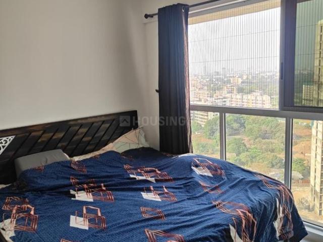 Flat for rent in Kalyan-dombivali, Gopalnagar