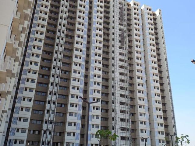 Flat for rent in Kalyan-dombivali, Gopalnagar
