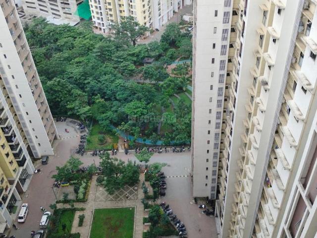 Flat for rent in Kalyan-dombivali, National Capital Territory Of Delhi
