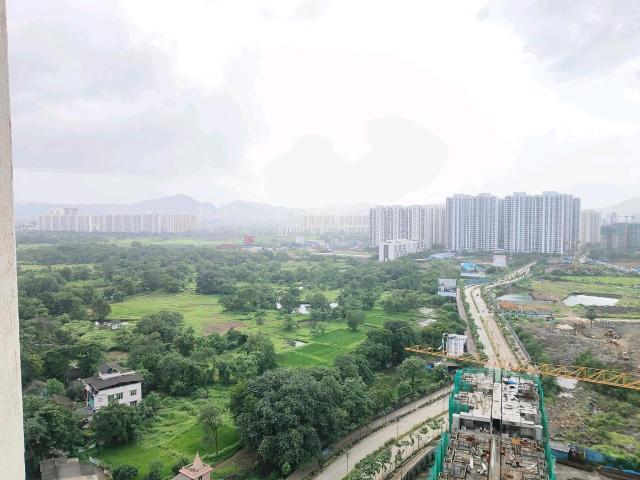 Flat for rent in Kalyan-dombivali, National Capital Territory Of Delhi