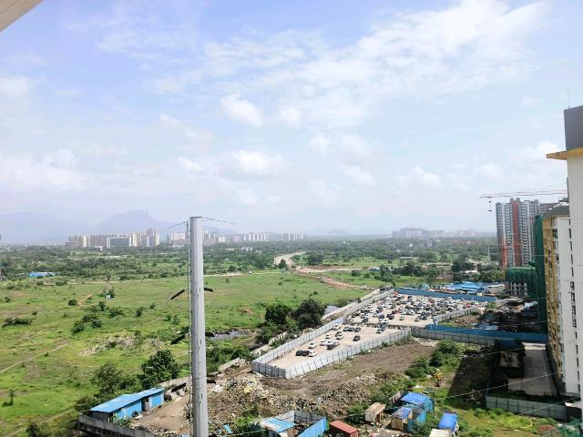Flat for rent in Kalyan-dombivali, National Capital Territory Of Delhi