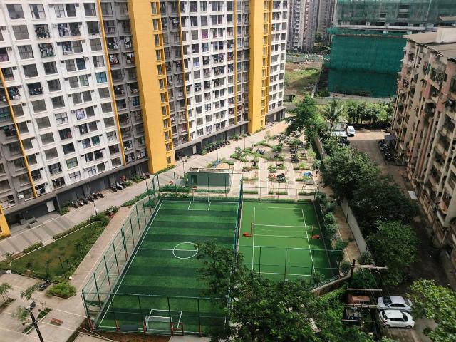 Flat for rent in Kalyan-dombivali, National Capital Territory Of Delhi