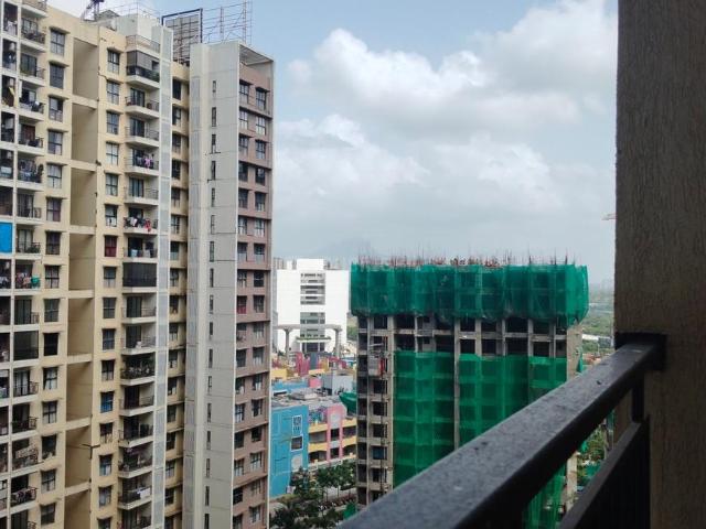 Flat for rent in Kalyan-dombivali, Gopalnagar