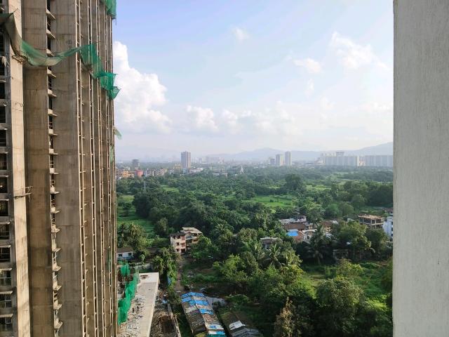 Flat for rent in Kalyan-dombivali, National Capital Territory Of Delhi