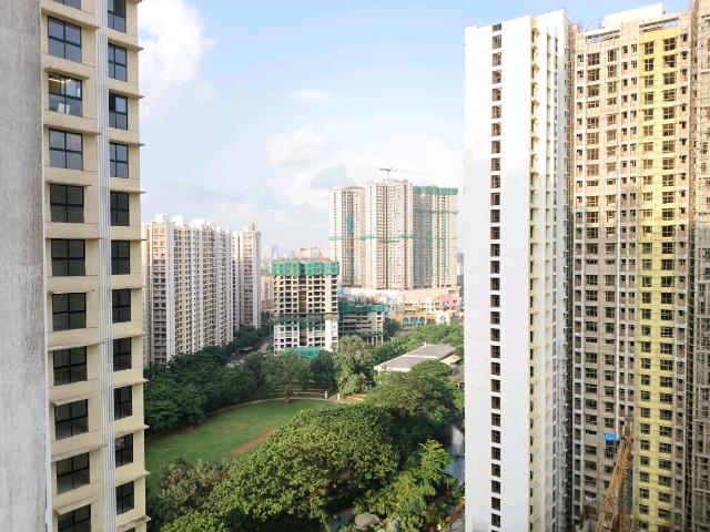 Flat for rent in Kalyan-dombivali, National Capital Territory Of Delhi