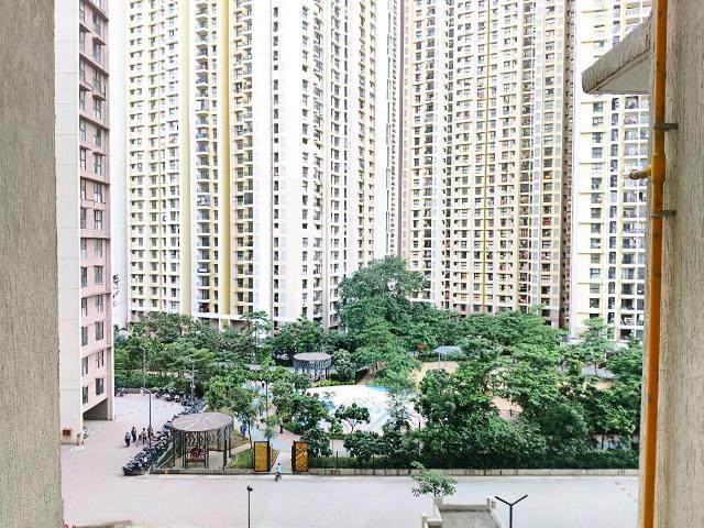 Flat for rent in Kalyan-dombivali, National Capital Territory Of Delhi