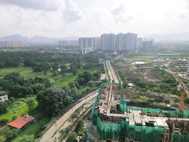 Flat for rent in Kalyan-dombivali, National Capital Territory Of Delhi