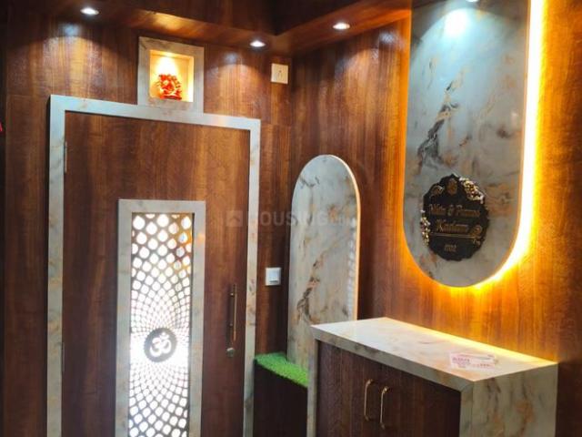 Flat for rent in Kalyan-dombivali, Gopalnagar
