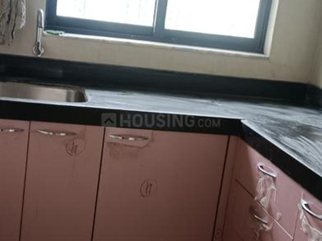 Flat for rent in Kalyan-dombivali, Gopalnagar