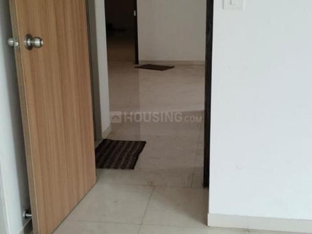 Flat for rent in Kalyan-dombivali, Gopalnagar