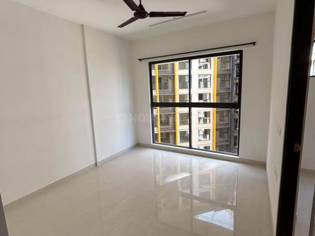 Flat for rent in Kalyan-dombivali, Gopalnagar
