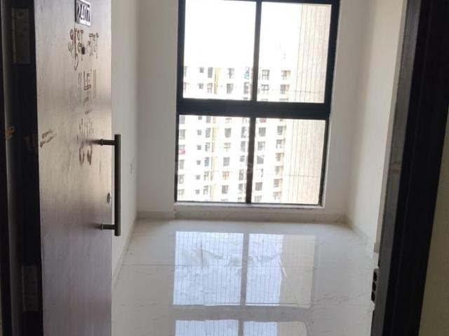 Flat for rent in Kalyan-dombivali, Gopalnagar