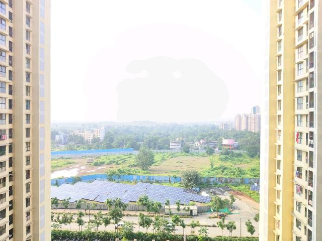 Flat for rent in Kalyan-dombivali, National Capital Territory Of Delhi