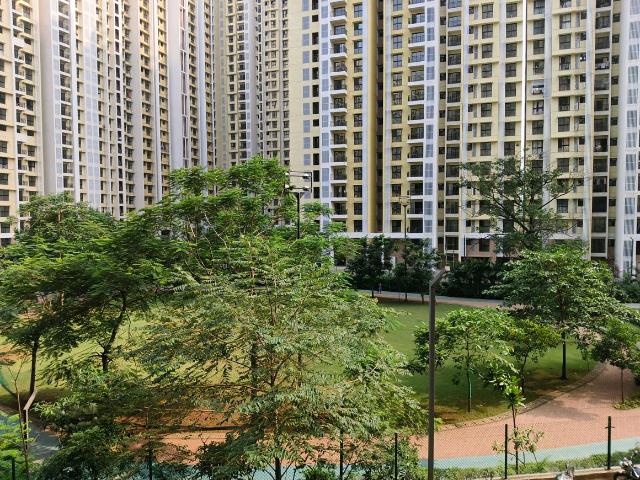 Flat for rent in Kalyan-dombivali, National Capital Territory Of Delhi
