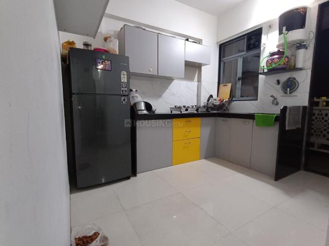 Flat for rent in Dombivli, Kalyan-Dombivli