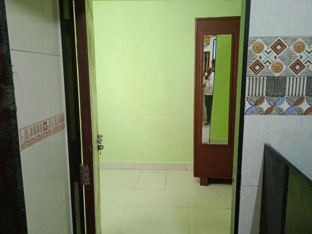 Flat for rent in Railway Colony, Kalyan-Dombivli